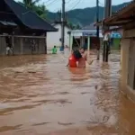 Banjir Jelang Idulfitri, Tapteng Masih Dirundung Pilu