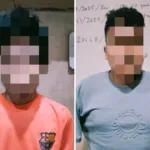 Polres Belawan dan Jatanras Polda Sumut Bekuk 2 Pelaku Penganiayaan
