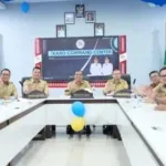 Bupati Karo Buka Forum Lintas Perangkat Daerah Penyusunan RKPD Tahun 2027