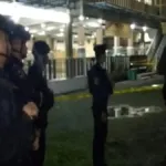 Ledakan Keras Guncang Masjid Raya di Jember Saat Salat Tarawih, Tembok Sampai Jebol