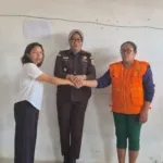 Terapkan RJ, Jaksa Damaikan Tersangka dan Korban Penganiayaan di Ladang Jagung di Karo