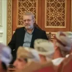 Israel Klaim Kepala Dewan Keamanan Iran, Ali Larijani Tewas