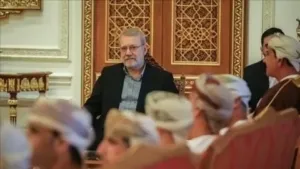 Israel Klaim Kepala Dewan Keamanan Iran, Ali Larijani Tewas