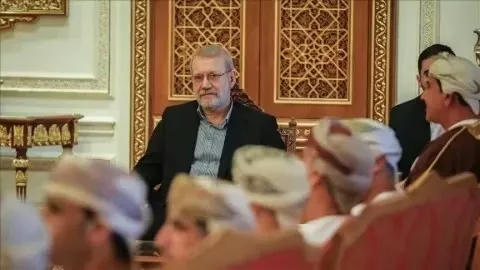 Israel Klaim Kepala Dewan Keamanan Iran, Ali Larijani Tewas