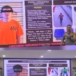 Menolak Hubungan Sex Tidak Wajar, Pelaku Bunuh Perempuan dan Buang Jasad dalam Box Kontainer