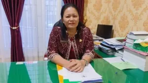 Dinas Kesehatan Tapteng Cairkan Gaji untuk 332 PPPK Paruh Waktu