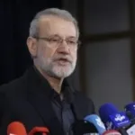 Iran Informasikan Kepala Dewan Keamanaan Ali Larijani Tewas dalam Serangan Israel