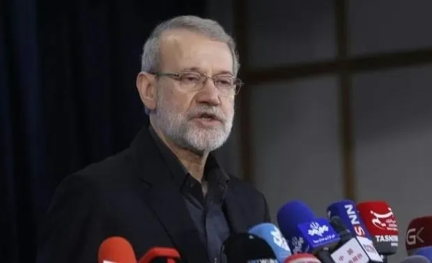 Iran Informasikan Kepala Dewan Keamanaan Ali Larijani Tewas dalam Serangan Israel
