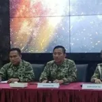 Empat Oknum TNI Diduga Terlibat Penyiraman Air Keras Aktivis KontraS Andrie Yunus