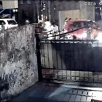 Geng Motor Aniaya dan Begal Tiga Pemuda di Medan