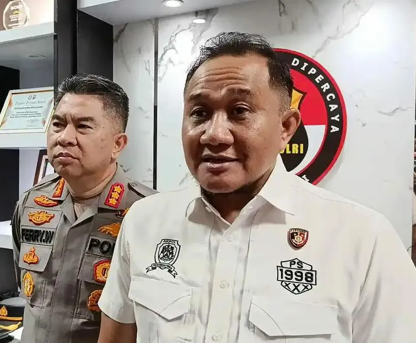 Polda Sumut Tetapkan Satu Tersangka Kasus Penggelapan Rp 28 M Uang Umat Gereja Katolik Paroki Aek Nabara