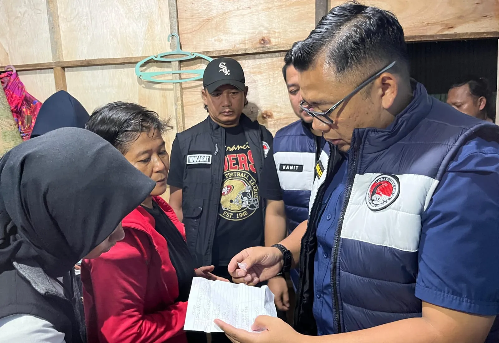 Video Viral Sarang Sabu, Polrestabes Medan Ringkus Seorang Wanita dan Dua Pelaku Diburu