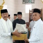Tutup Safari Ramadan, Bupati Ajak Masyarakat Ramaikan Takbir Keliling