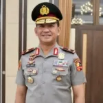 Edy Suranta Sitepu Simbol Dedikasi dan Integritas Penegakan Hukum