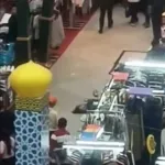 Diduga Bunuh Diri, Seorang Wanita Lompat dari Lantai 4 Plaza Medan Fair