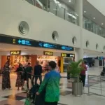 Mudik Lebaran 2026, Bandara Kualanamu Layani 208.030 Penumpang