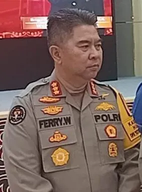 Polda Sumut Amankan Objek Wisata dan Arus Lalu Lintas