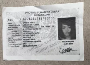 Tragedi di Plaza Medan Fair, Identitas Wanita yang Tewas Terjatuh Terungkap