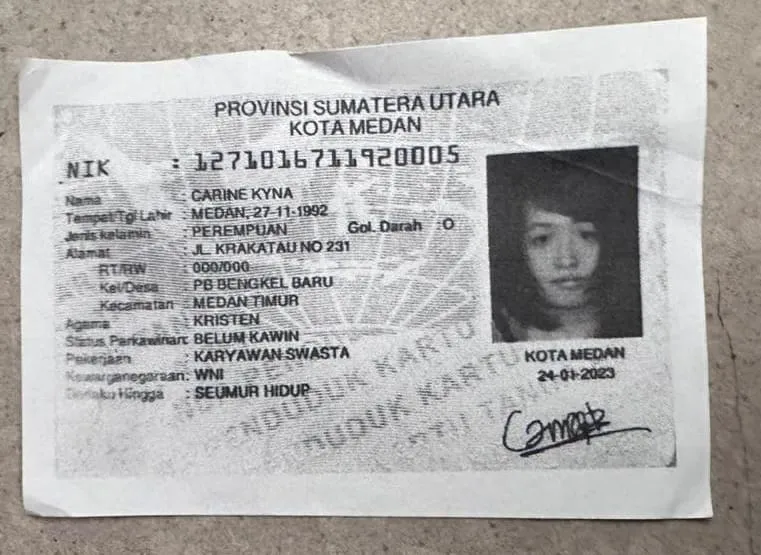 Tragedi di Plaza Medan Fair, Identitas Wanita yang Tewas Terjatuh Terungkap