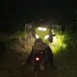 Tersesat Ikuti Google Maps, Polisi Jemput Pemudik di Pemalang yang Nyaris Terjebak di Hutan