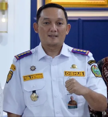 Puncak Arus Balik Lebaran Diprediksi 26–28 Maret, Dishub Sumut Imbau Masyarakat Siapkan Perjalanan