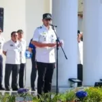 Rico Waas Pimpin Apel, Tancap Gas Dalam Melayani Masyarakat