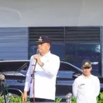 Bupati Karo Pimpin Apel, Tekankan Pentingnya Tanah Karo Asri