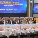 Polda Sumut Bongkar Judol Jaringan Kamboja, Amankan 19 Tersangka