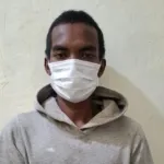 Aksi Pria Konsumsi Sabu Direkam Warga, Polres Binjai Amankan Pelaku