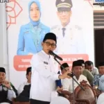 Persiapan Haji 2026, Pemko Binjai Gelar Manasik dan Tepung Tawar Jamaah