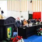 Bupati Sergai Sampaikan LKPJ 2025,  IPM Sergai Meningkat Signifikan