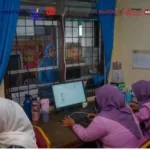 Strategi Puskesmas Rengas Pulau Jadi Garda Terdepan Kualitas Kesehatan Masyarakat