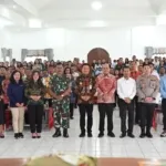 Bupati Humbang Hasundutan Buka Musrenbang RKPD Tahun 2027