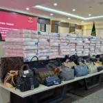 Dugaan Korupsi Terkait Penambangan Triliun Rupiah, Kejati Kaltim Sita Uang Rp 214,2 Miliar