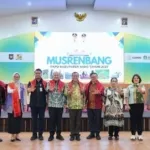 Ketahanan Pangan, Bupati Karo Buka Musrenbang RKPD 2027