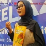 Dari Jualan Rumahan, Pelaku UMKM Muda Medan Siap Naik Kelas Dukung Program Rico Waas