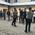 Diduga Tempat Prostitusi, Kos-kosan di Komplek BP 7 Dirazia Polsek Rambutan