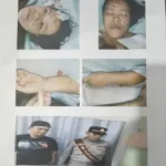 Debu Sapu dan Bau Kandang Babi Picu Penikaman IRT di Medan