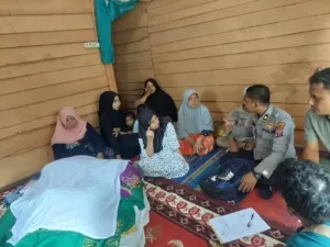 Niat Cari Kerja ke Tapteng, Wanita Asal Padangsidimpuan Ditemukan Tak Bernyawa