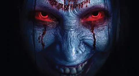 Film Aku Harus Mati: Teror Perjanjian Iblis di Balik Gaya Hidup Hedon