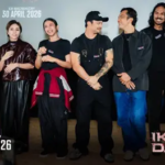 Film Ikatan Darah di Festival Film Dunia, Siap Tayang di Bioskop Indonesia