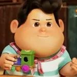 Film Jumbo Berhasil Bertahan Sebulan di Bioskop Korea