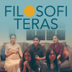 Filosofi Teras Resmi Difilmkan, Sherina Munaf Jadi Pemeran Utama