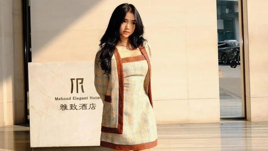 Warganet Jodohkan Fuji dengan Reza Arap? Faisal Risih