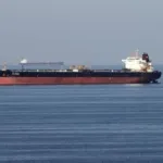 Iran Masih Menutup Selat Hormuz, Hanya Negara Ini yang Dibolehkan Lewat