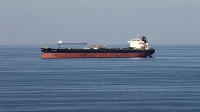 Iran Masih Menutup Selat Hormuz, Hanya Negara Ini yang Dibolehkan Lewat