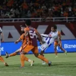 Tahan Imbang Persib Bandung, Peluang Borneo FC Juara Masih Terbuka