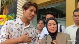 Rizky Billar-Lesti Kejora Tak Ingin Tambah Momongan Lagi