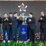 Menpora Erick Dukung Men’s Volleyball Champions League 2026
