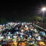 Stok Pangan Aman, Bapanas: Masyarakat Jangan ‘Panic Buying’ Jelang Lebaran